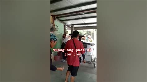VIRAL Quickie Public Kantutan – Tuhog Ang Puwetan ni.